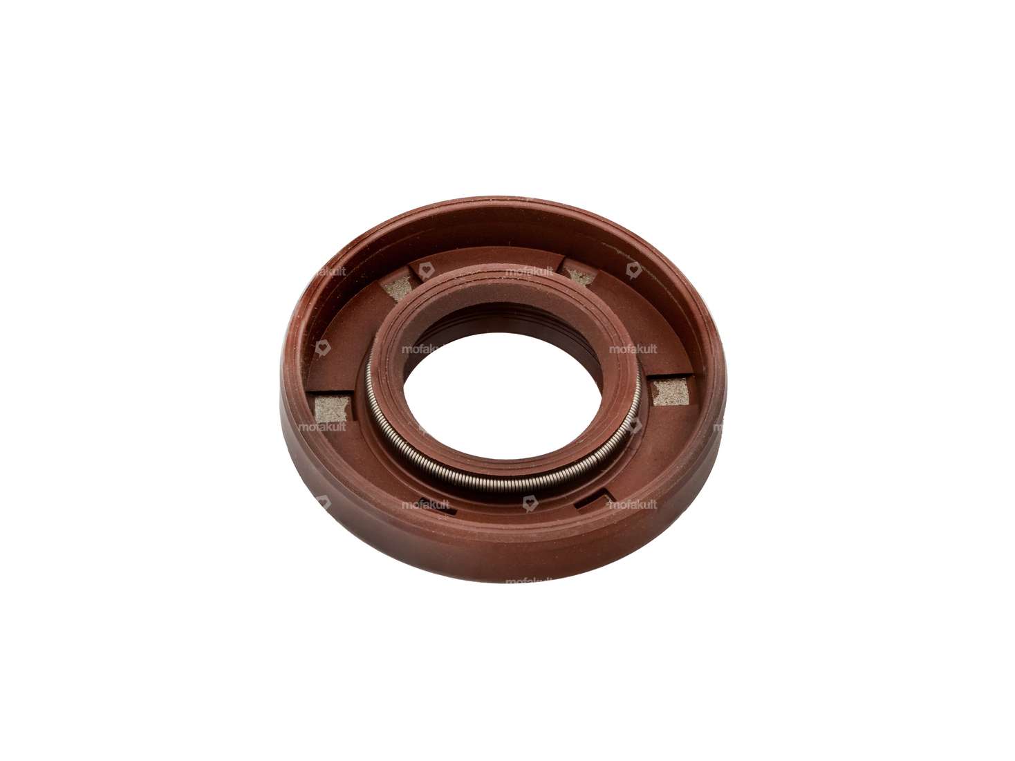 Oil seal FPM 17/35/7 A | Puch Z50 Carousel Image 1