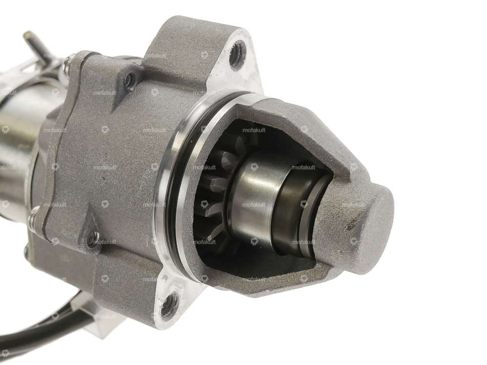 Démarreur moteur | Beta 521 (E-Starter) (A8787) Carousel Image 4