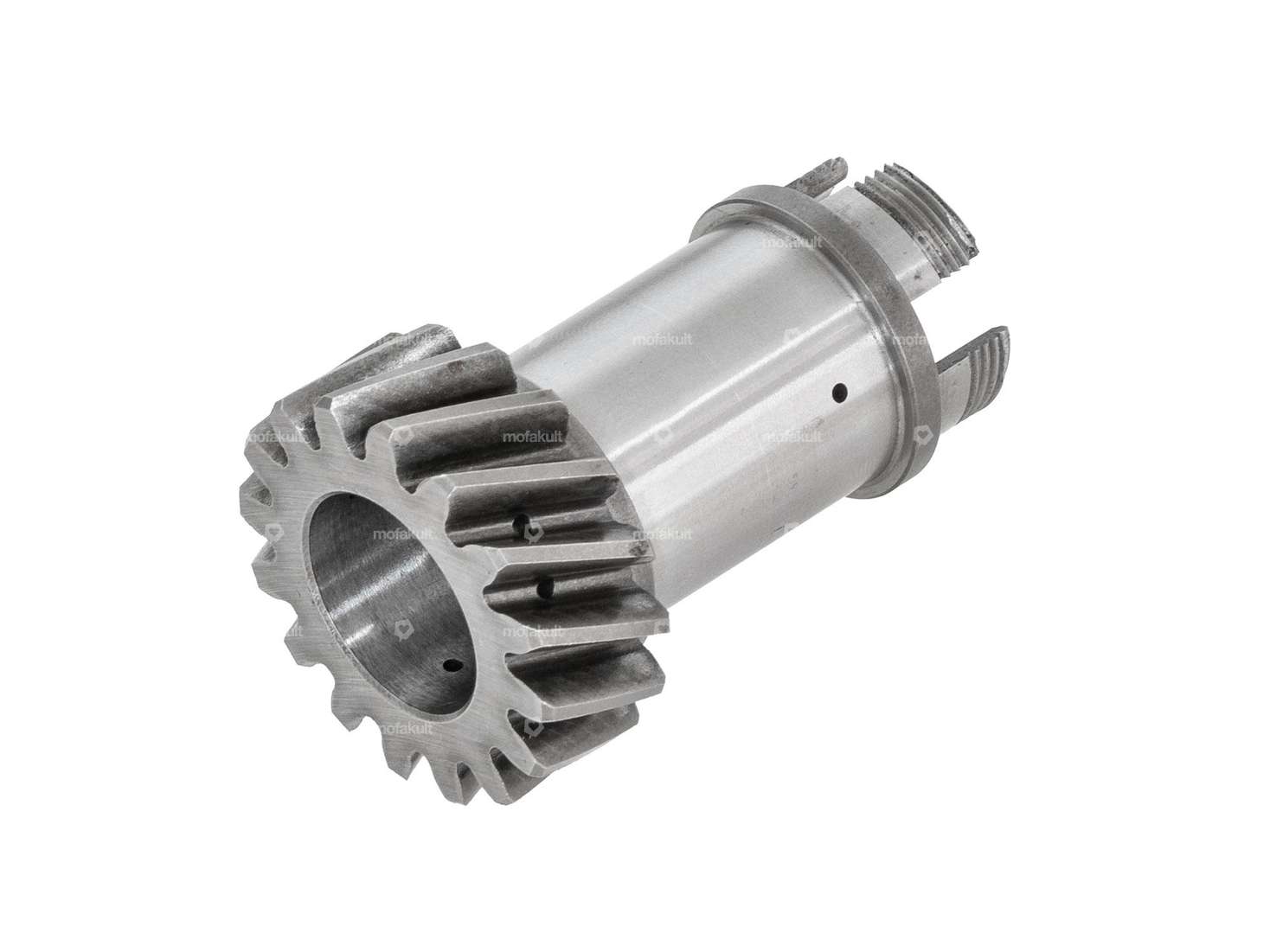 Zahnrad 1. Gang auf Kurbelwelle Motor | Beta 521, 512 (A8061) Carousel Image 2