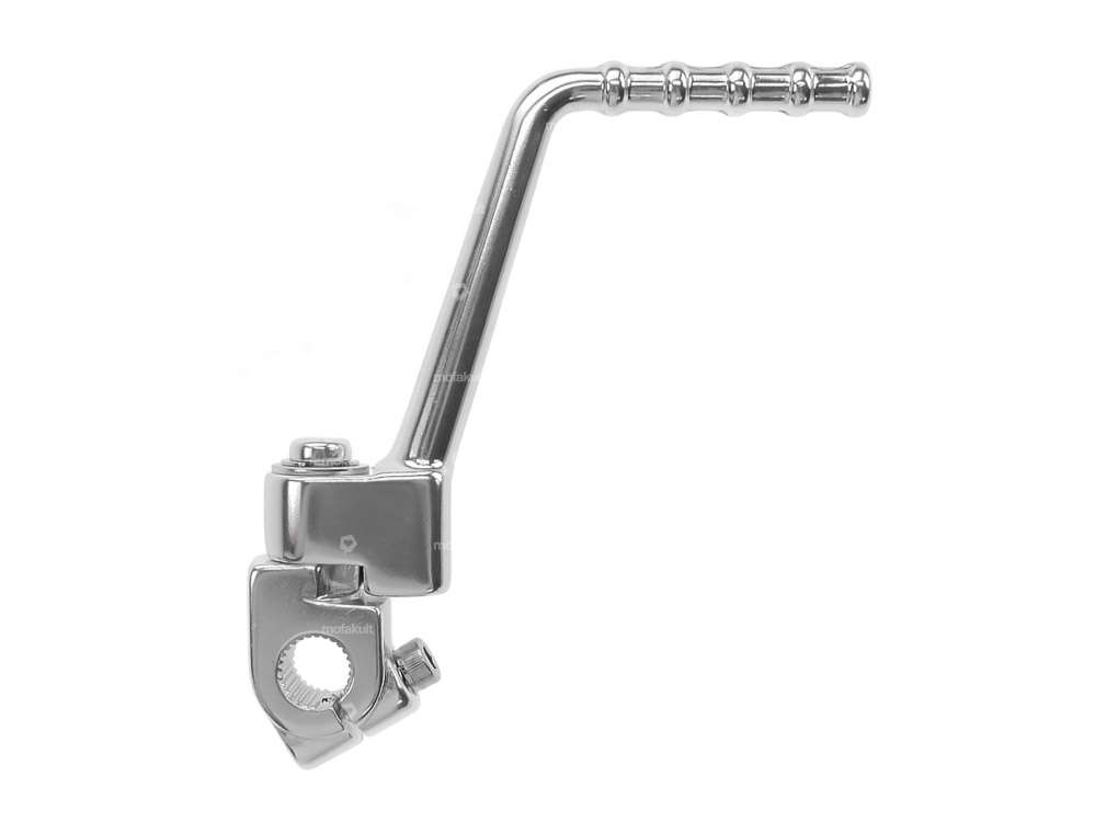 GPO Kickstarter pliable en aluminium Carousel Image 1