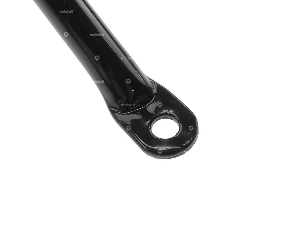 GPO Seitenstangen schwarz glänzend | Puch Maxi N Carousel Image 3