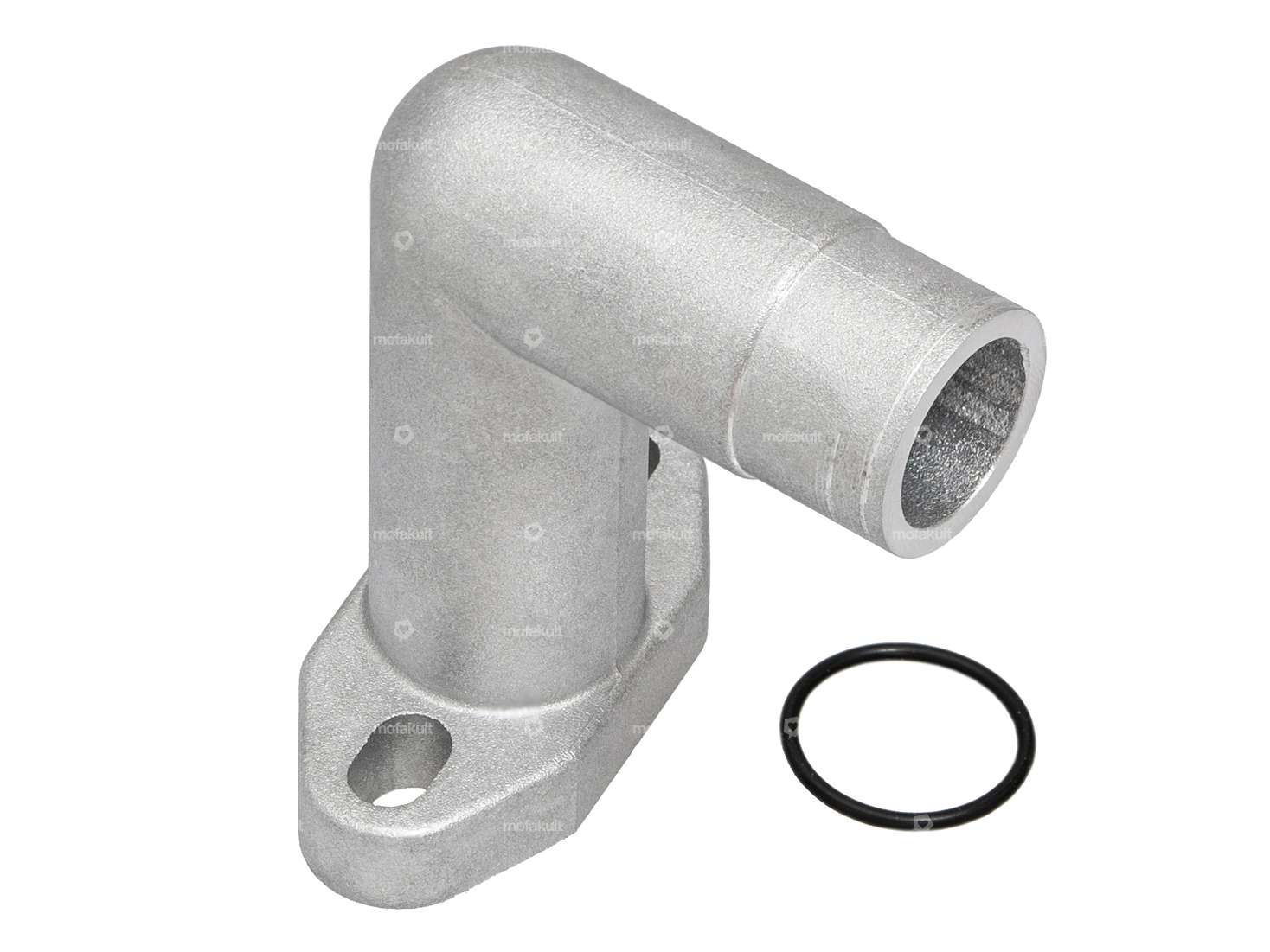 GPO 15 mm tubulure d'aspiration | Puch ZA50 Carousel Image 1