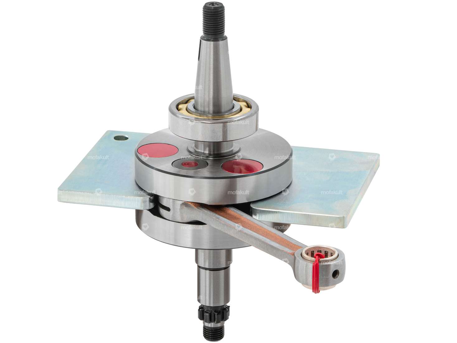 swiing® revival Support de vilebrequin (pour le montage des paliers) Carousel Image 3