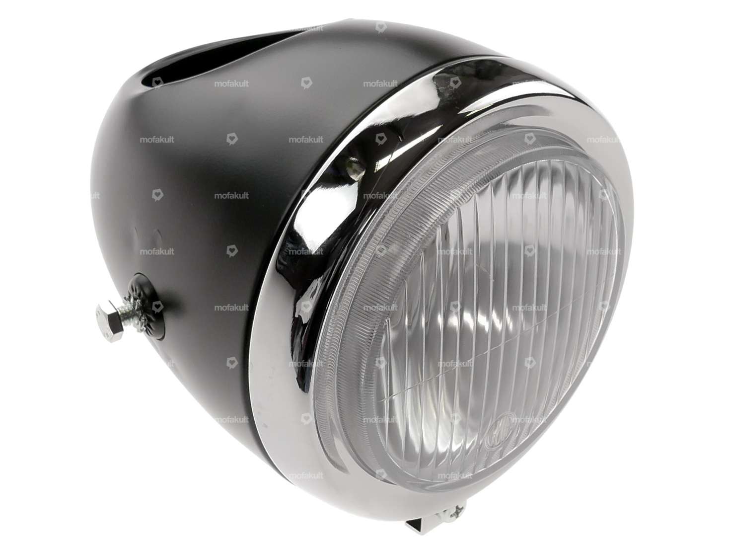 GUIA Lampe à œufs Ø 13 cm noir Carousel Image 1