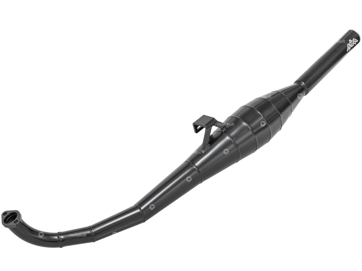 MLM Échappement Viper (sortie inclinée) | Puch Carousel Image 1