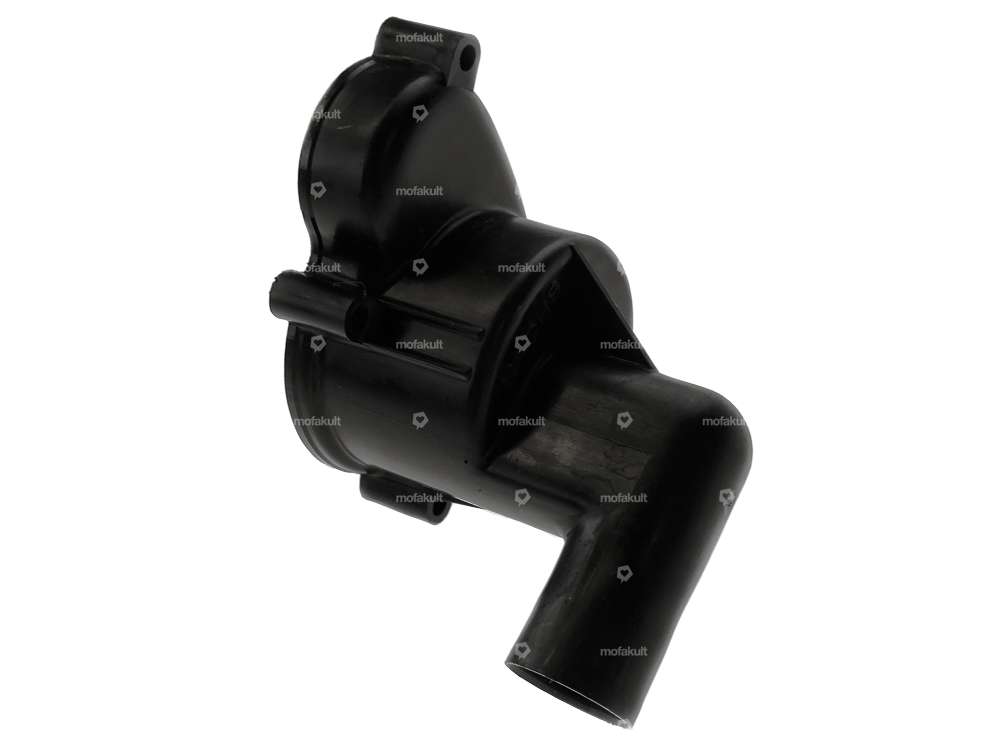 Front air filter box Sachs 503 ADV Cat. (A2961) Carousel Image 1