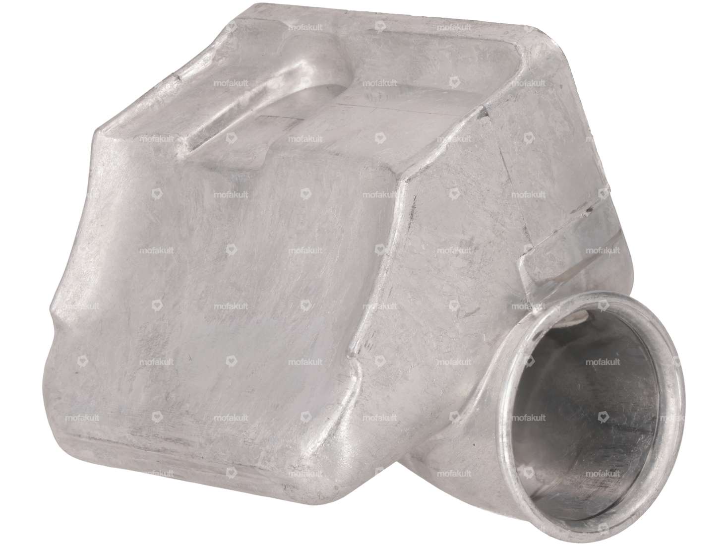 BING Capuchon de filtre à air Bing SSB 17 mm NOS Carousel Image 2