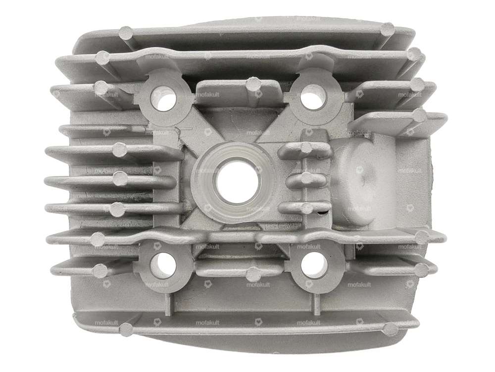 Malossi 45.5 mm cylinder head Peugeot 103 (without deco mount) Carousel Image 2