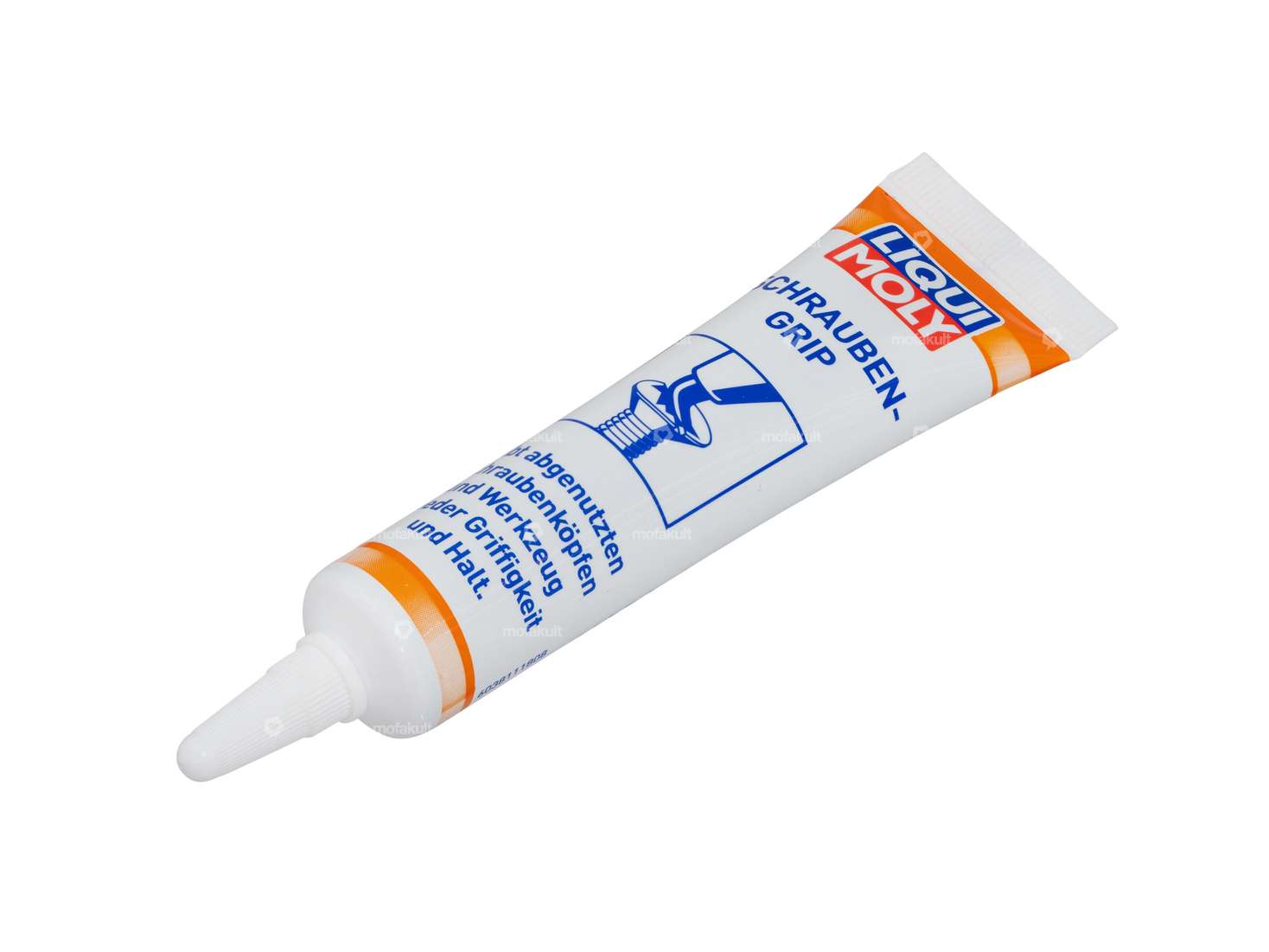 LIQUI MOLY Screw Grip 20g Carousel Image 1