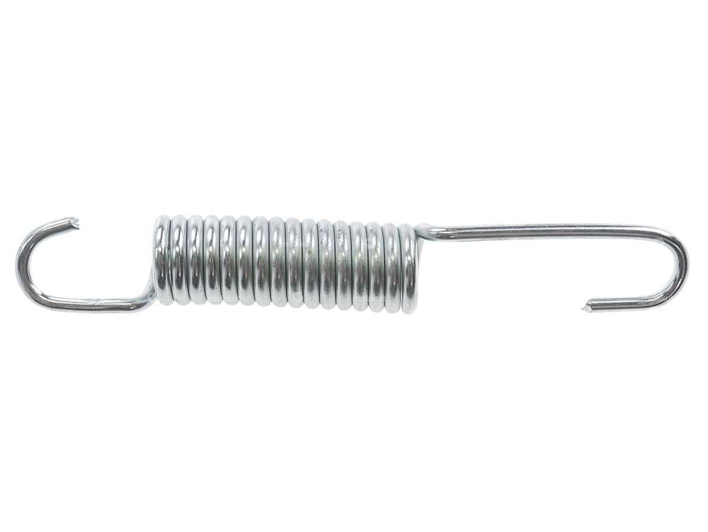 Spring Ø 3/17.1 x 126 mm Carousel Image 1