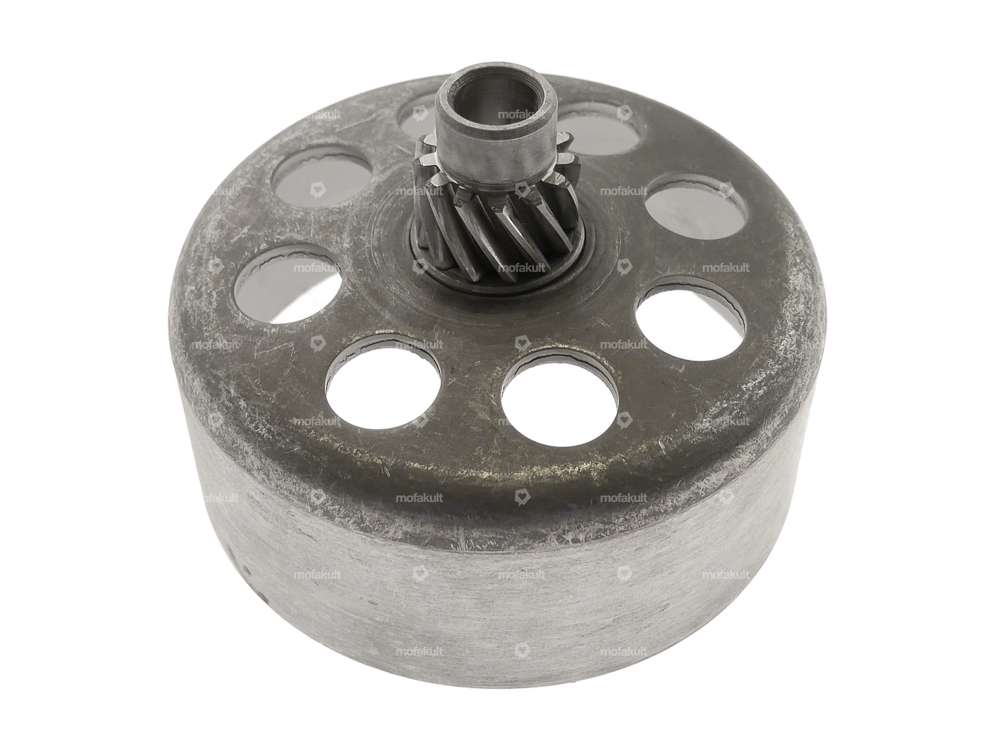 Cloche d'embrayage 13 dents Ø 10.25 mm Occ. | Puch ZA50 Carousel Image 1