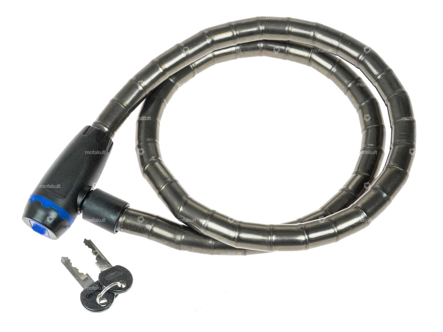 WAG reinforced lock with rubber edging 1.2 m Carousel Image 1