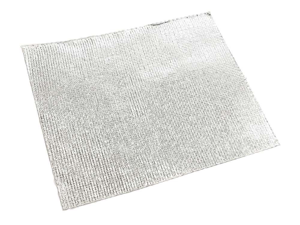 Tapis d'isolation 20 x 25 cm Carousel Image 1