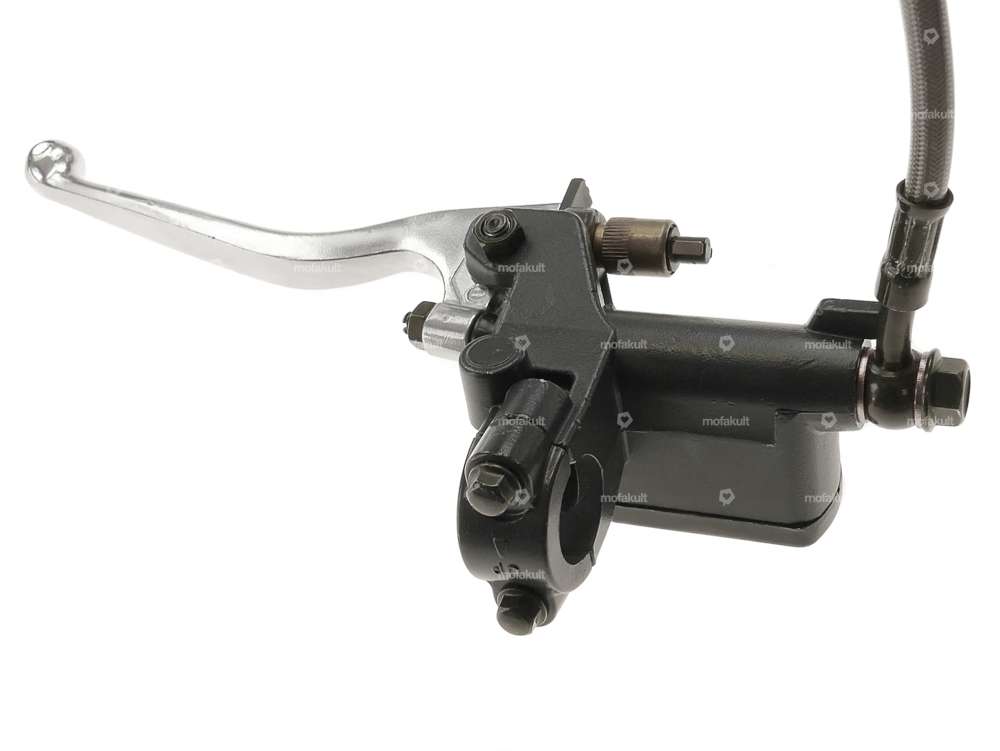 swiing® ingenious Scheibenbremse-Set Gussfelge EBR hydraulisch | Puch Carousel Image 6