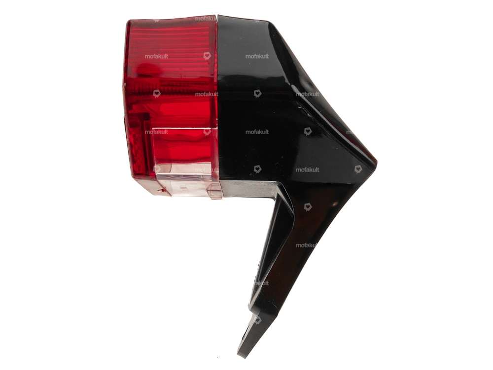 Feu arrière ULO 250 (réplique) | Mobylette, Honda Camino 50 Carousel Image 3