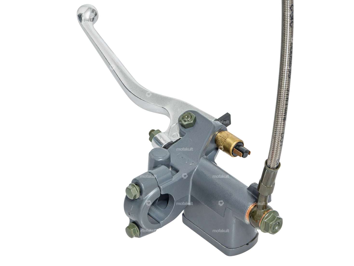 swiing® ingenious disc brake set spoked rim EBR Harry black Carousel Image 3