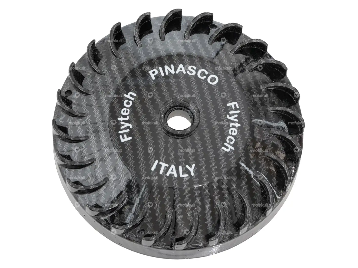 Pinasco flywheel 