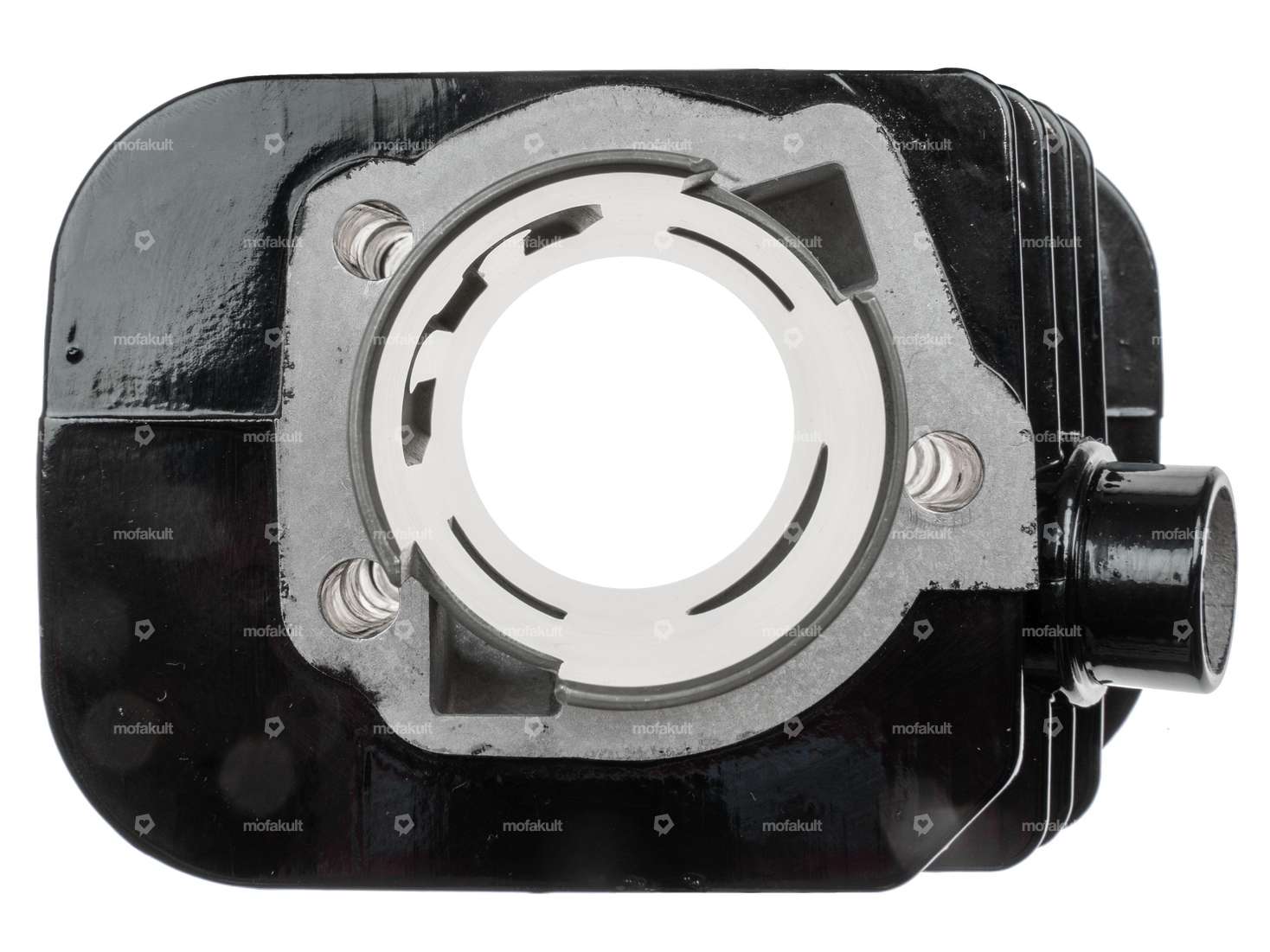 Pinasco 42 mm kit de cylindres incl. tête 10 mm KoBo | Piaggio Ciao, Bravo, Boxer Carousel Image 2