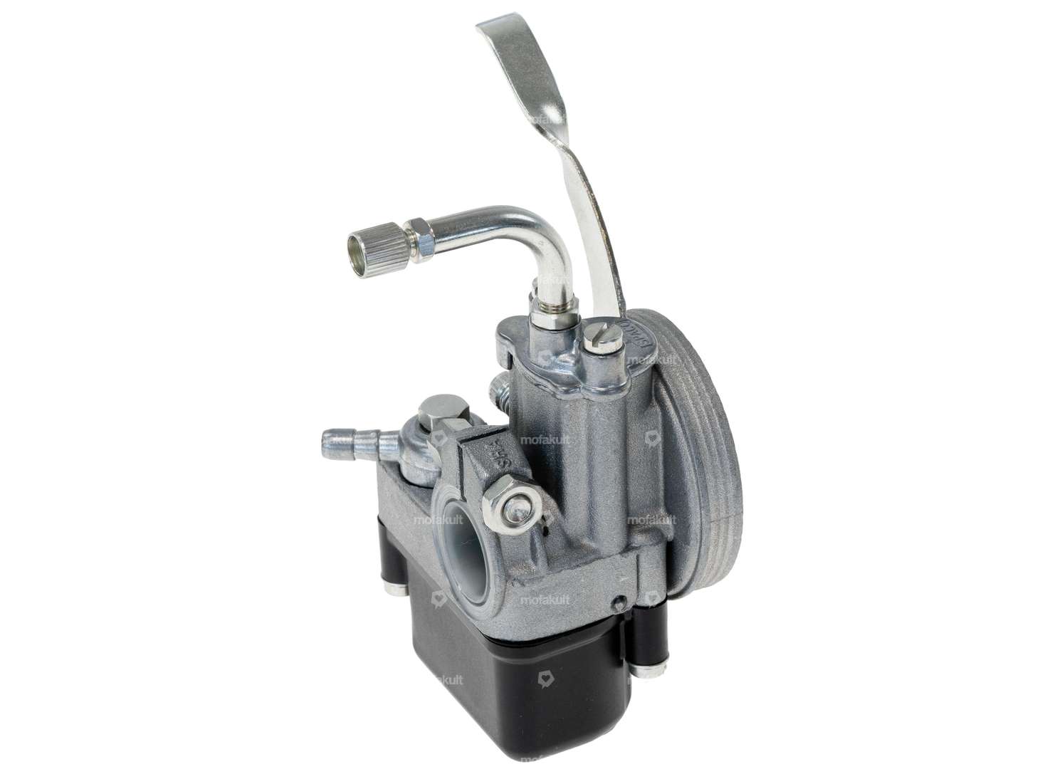 Dell'Orto 13/13 SHA carburateur Handchoke | Piaggio Ciao P, SC Carousel Image 2