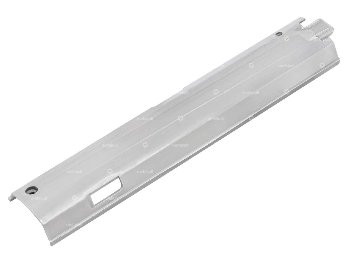 Gaine de câble grise | Puch Maxi Carousel Image 1