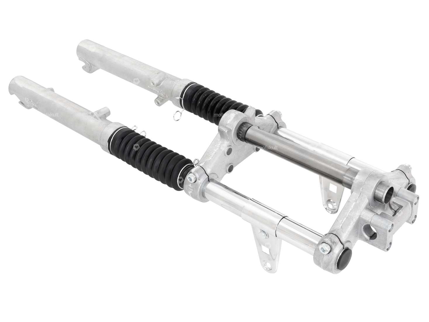 Fourche télescopique EBR "Jumpy" vierge (P4510) | Pony GTX écran large & Beta 521 Carousel Image 2