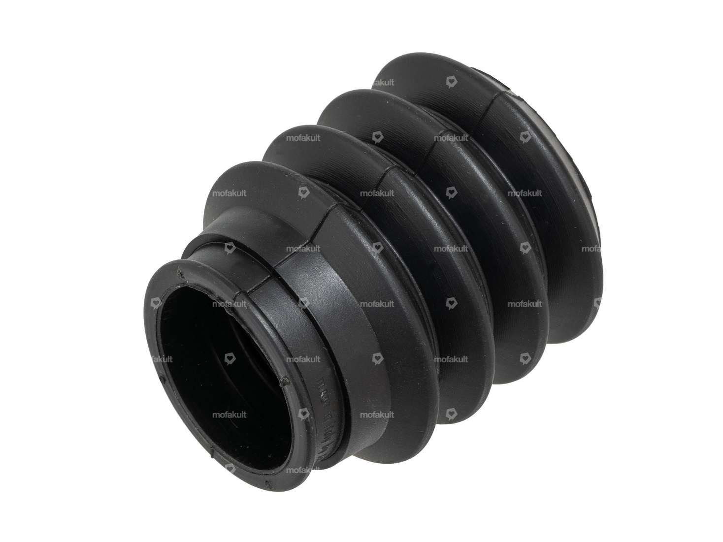 Caoutchouc d'aspiration Malossi Ø 37 / 42 mm Carousel Image 1