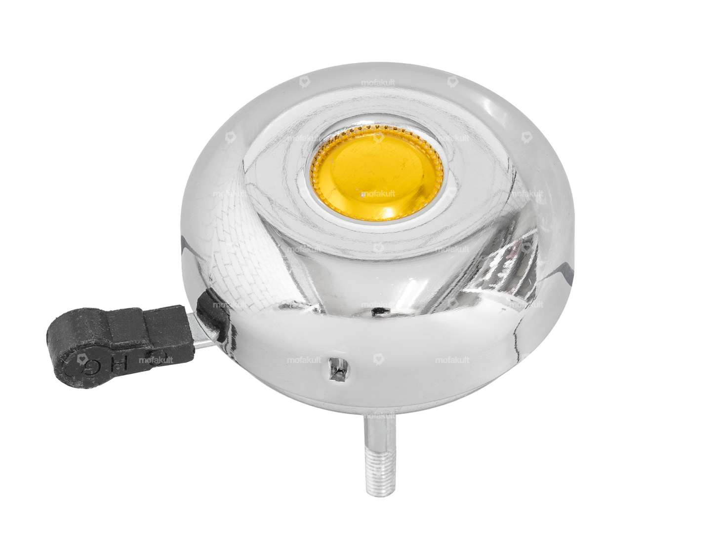 Cloche NOS | Piaggio Ciao C24, SI FL Carousel Image 1