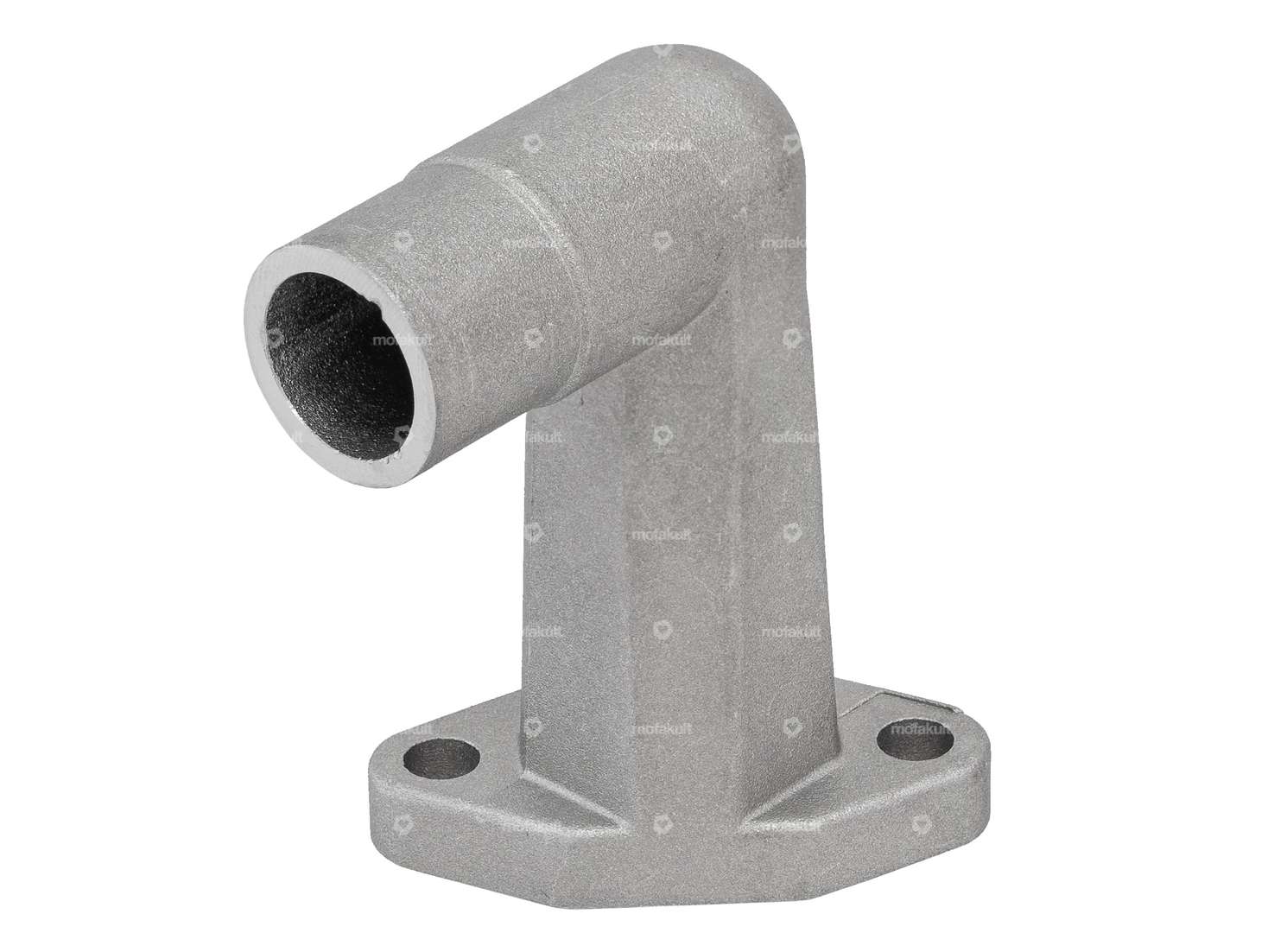 GPO tubulure d'aspiration 15 mm rond | Puch X30 NS, NL, Sprinter Carousel Image 2