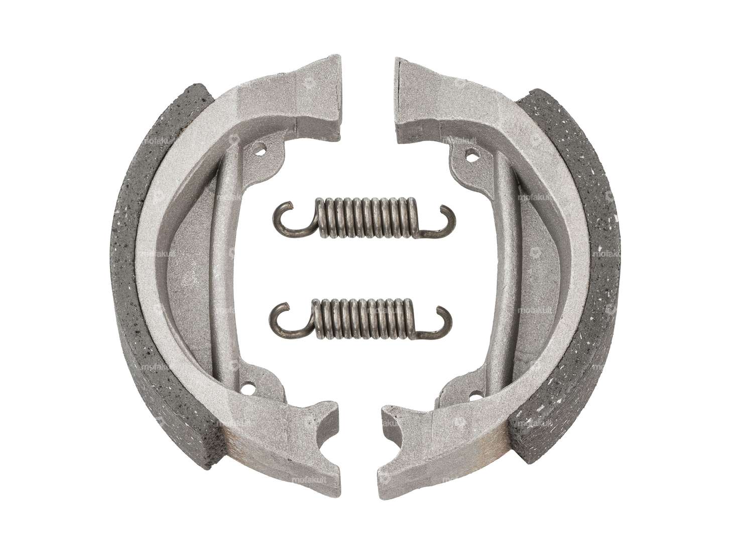 Mâchoires de frein Solex Ø 83 x 19 arrière Carousel Image 1