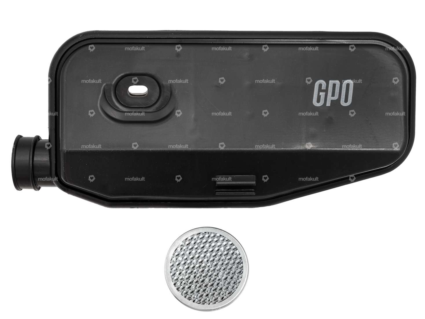 GPO Filtre à air | Puch Supermaxi LG1, LG2 Kat Carousel Image 1