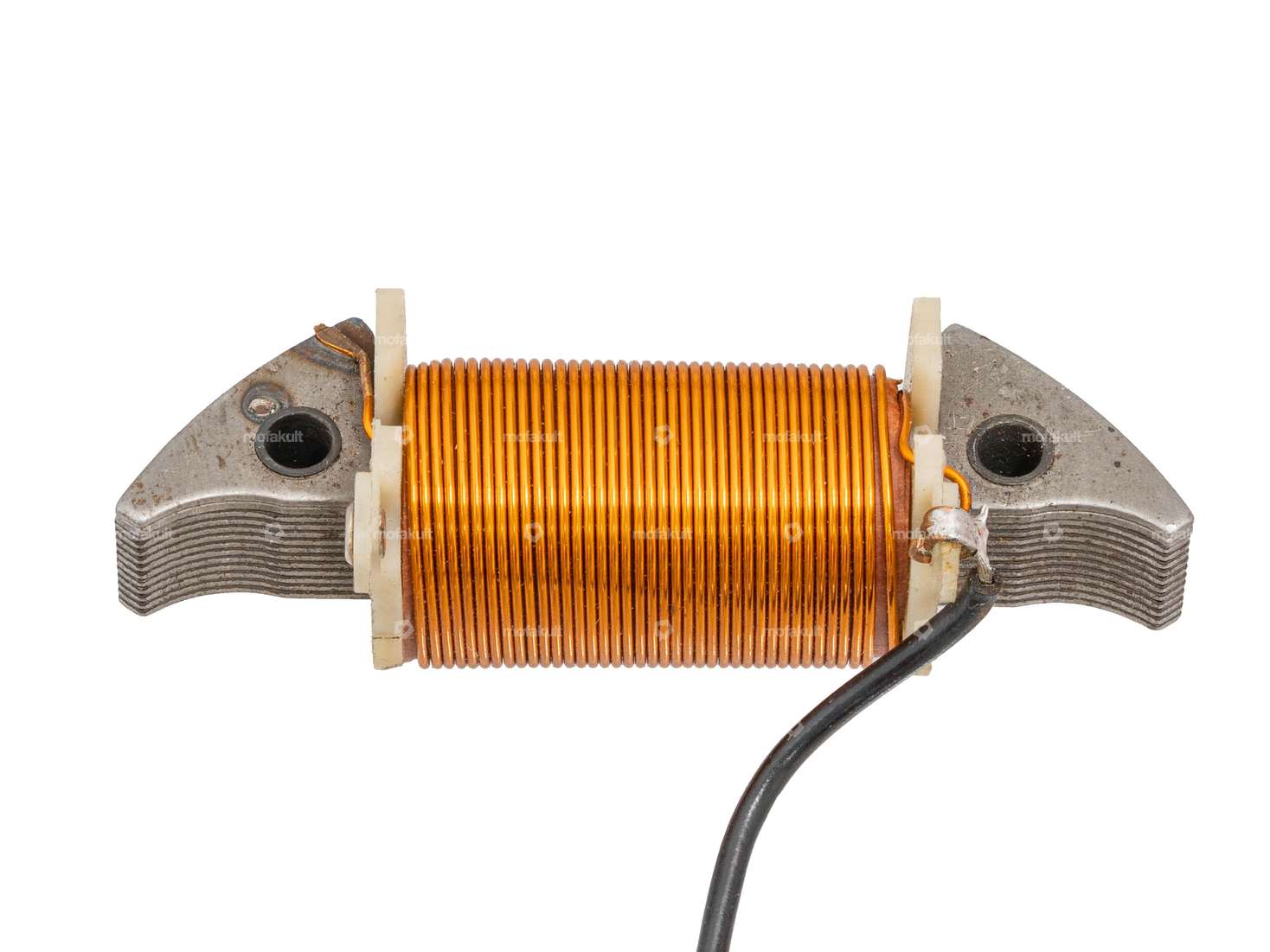 BOSCH Lichtspule 6V klein NOS | Bosch / Ducati / Dansi Carousel Image 1