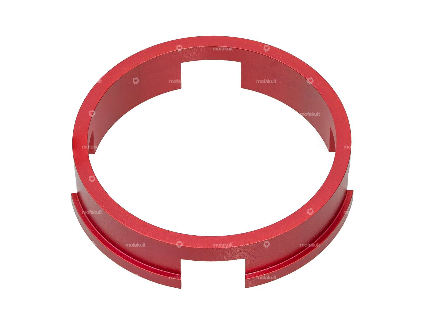 swiing® ingenious Aide au montage couronne dentée rétropédalage Carousel Image 2