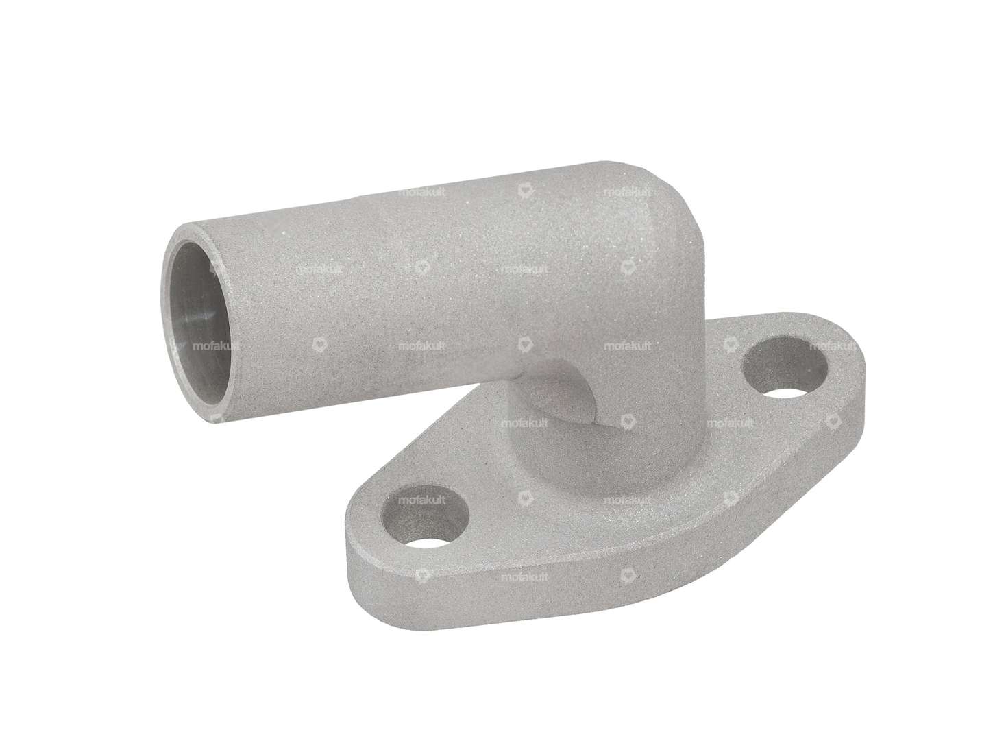 Tubulure d'aspiration en alu originale (fraisée CNC) | Puch X30 Velux Carousel Image 1