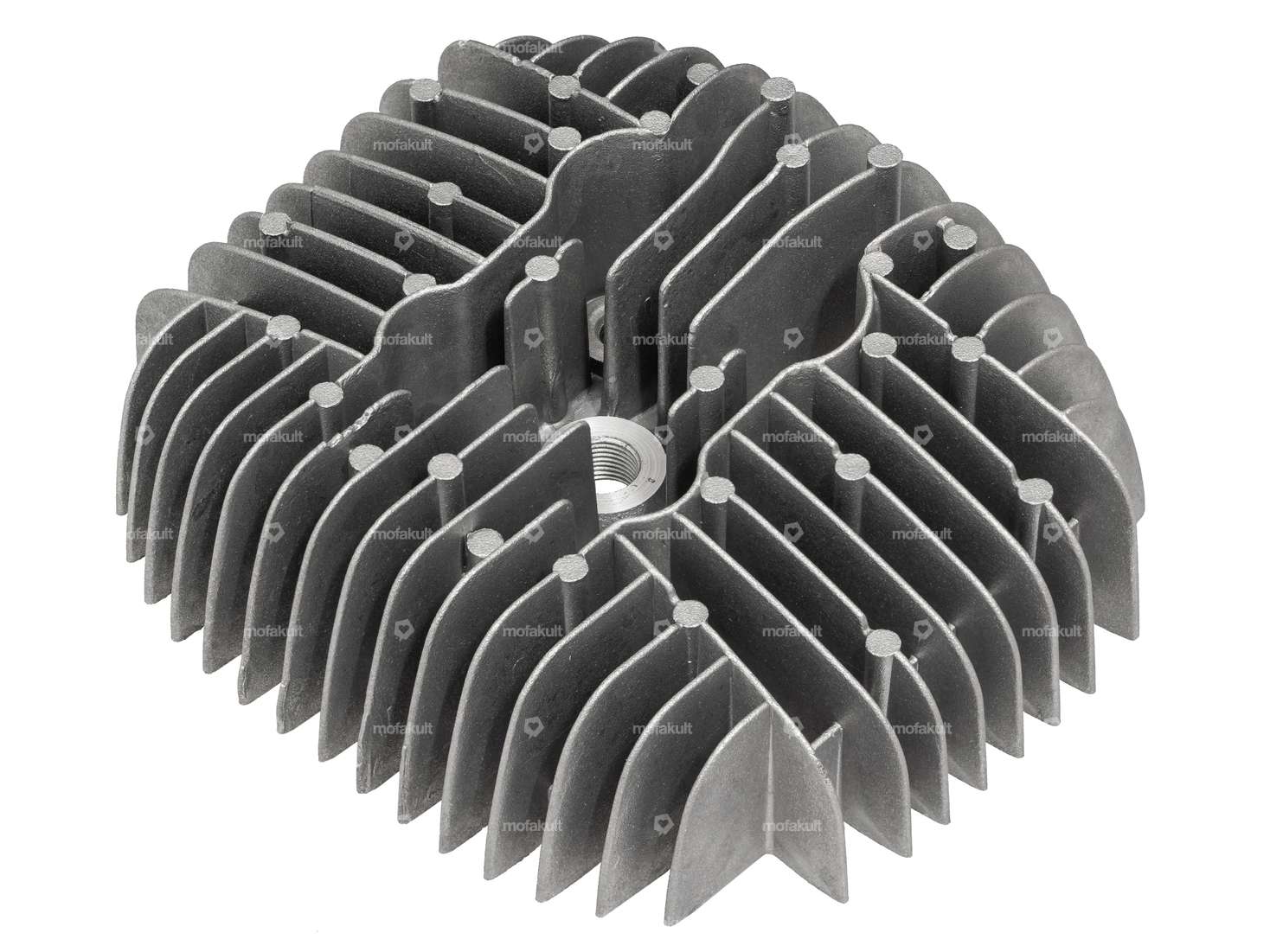 Parmakit 47 mm cylinder head | Puch Carousel Image 1