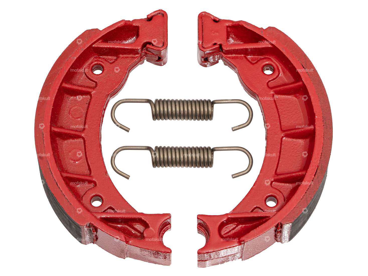 swiing® ingenious brake shoes Ø 105 x 20 High End Carousel Image 1