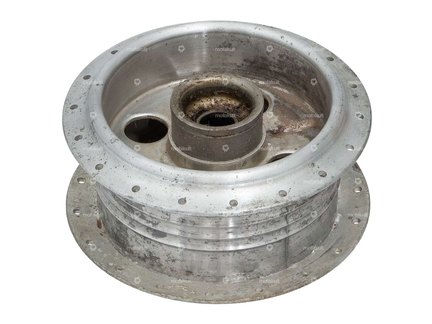 Moyeu de roue avant Sachs V 905 vide NOS Carousel Image 1
