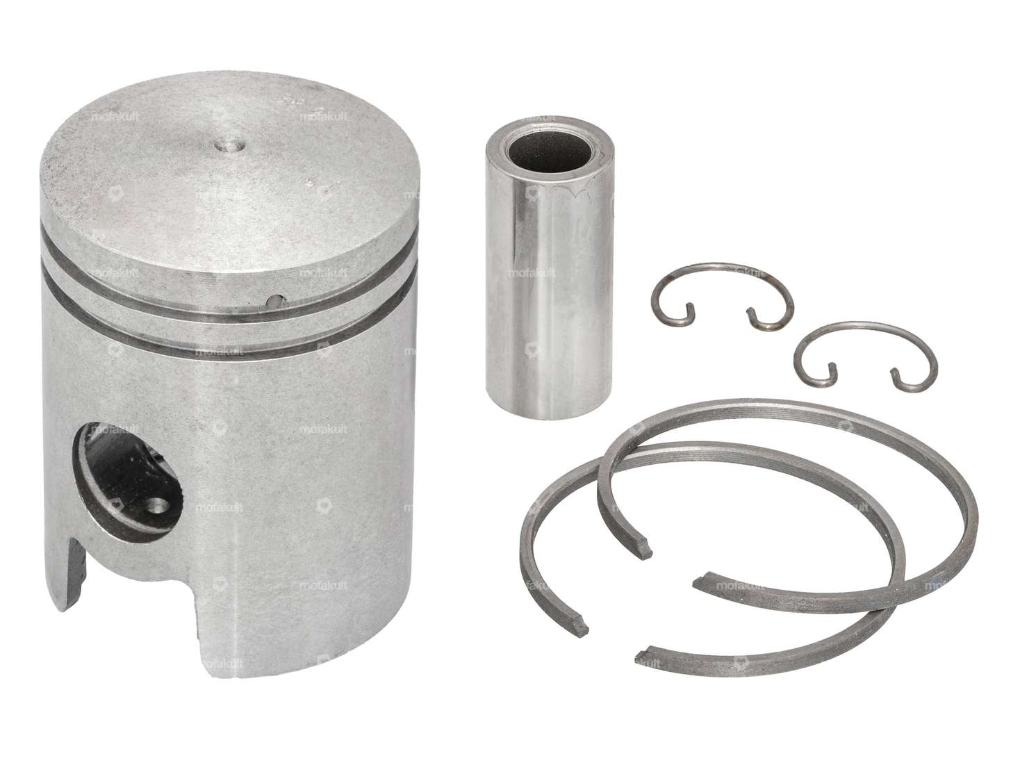 Kolben 38.9 mm (14 mm KoBo) NOS | Sachs 50 Carousel Image 1