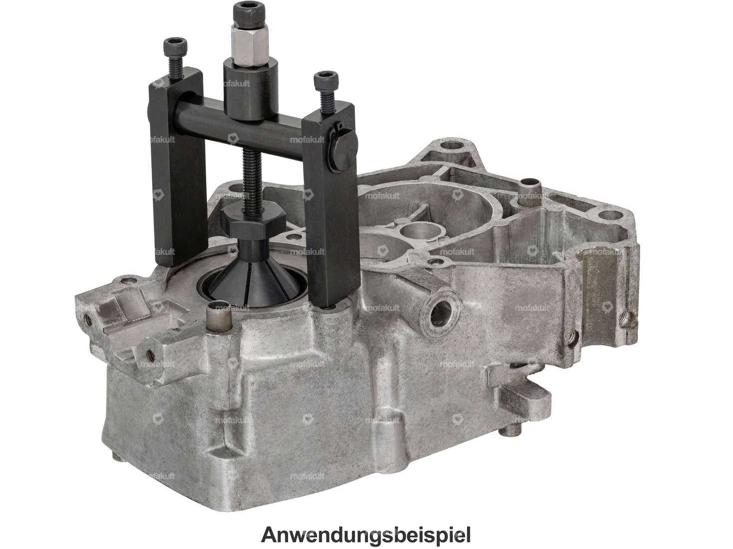 swiing® ingenious Extracteur de roulement BO17 Roulements à billes bague extérieure Carousel Image 3