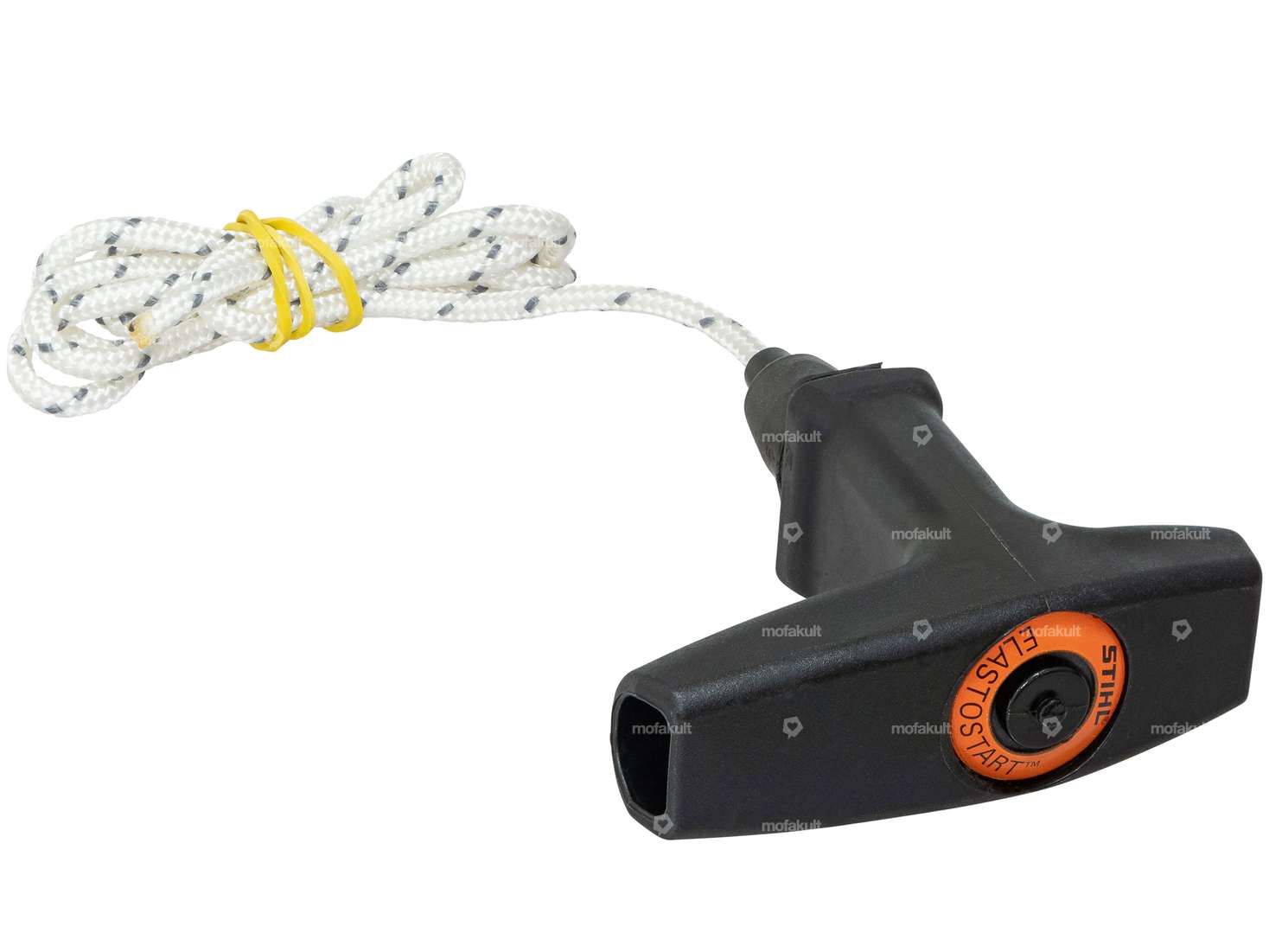 STIHL Elastostart Griff Seilzugstarter Ø 3 mm Carousel Image 2