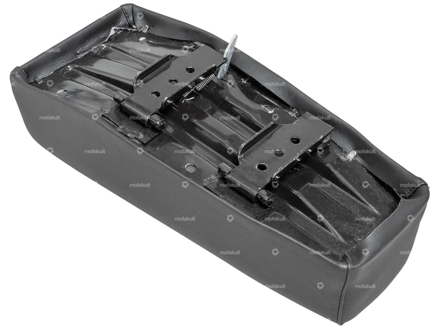 Selle noire | Piaggio SI Carousel Image 2