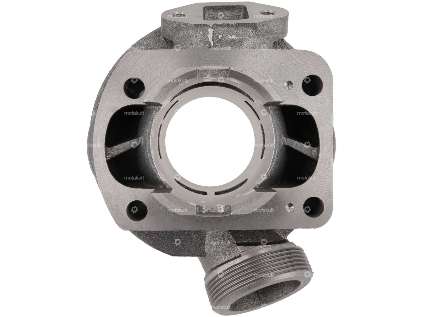 BAD ASS Diablo cylindre Ø 41 mm | Sachs 502, 50/2, 50/3, 50/4 Carousel Image 2