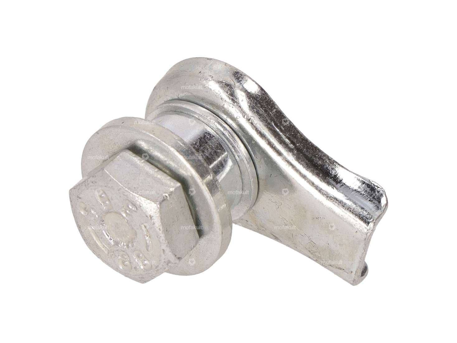 Vis de serrage frein avant original | Piaggio Ciao, SI, Bravo, Boxer Carousel Image 1