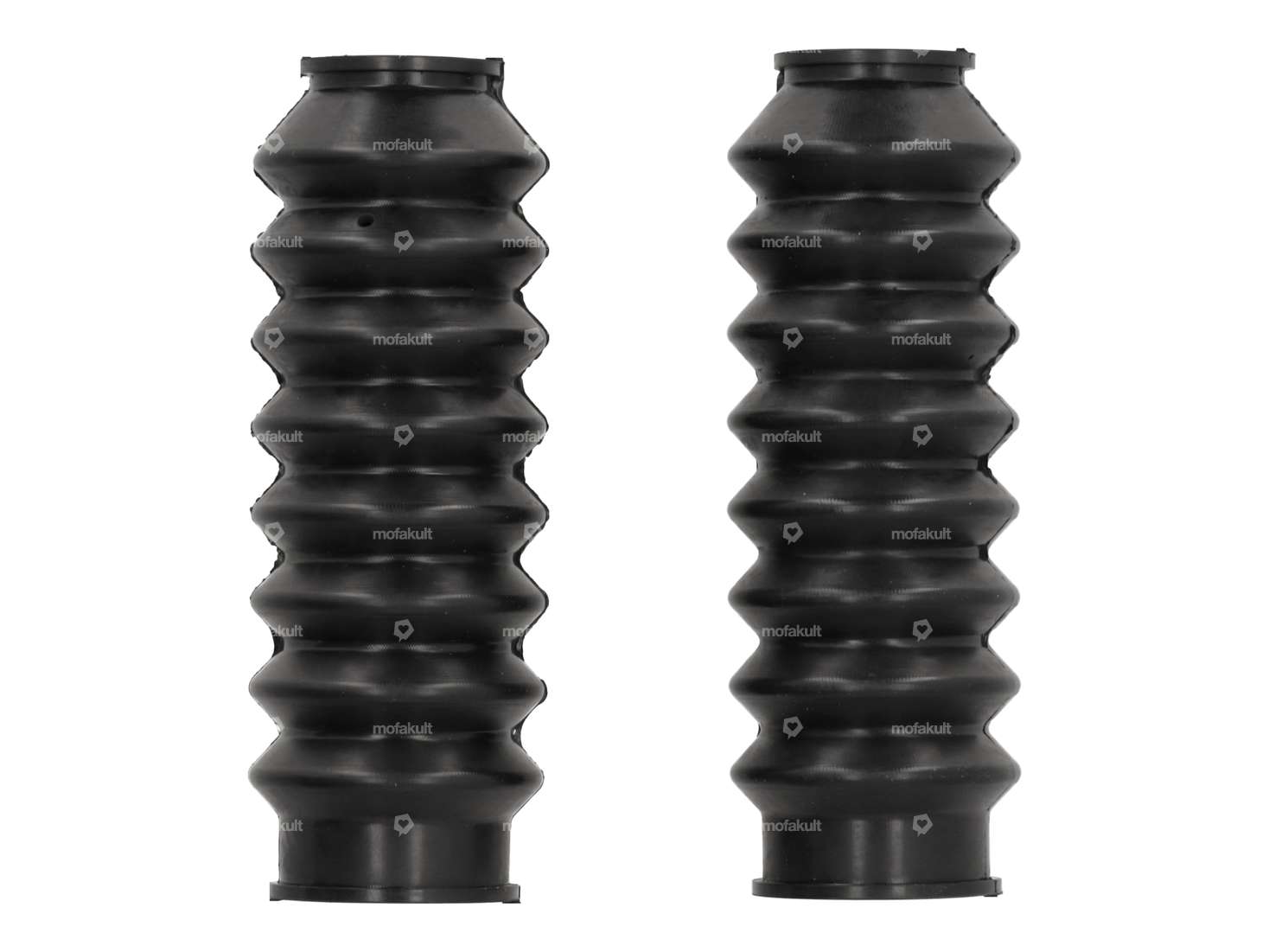 Soufflet Ø23/30 x 112 mm | Zündapp / Hercules / KTM / Rixe / DKW Carousel Image 1