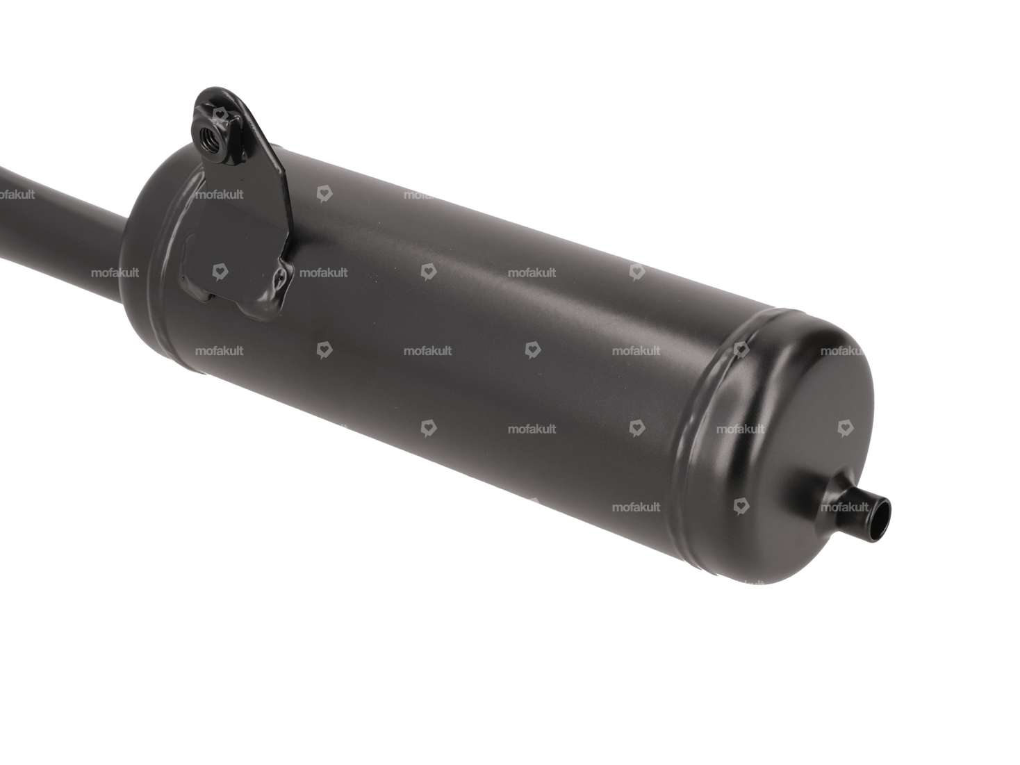 TECNO City Power exhaust Ø 25 mm camouflaged "CH 210227" | Piaggio Ciao, Bravo Carousel Image 3