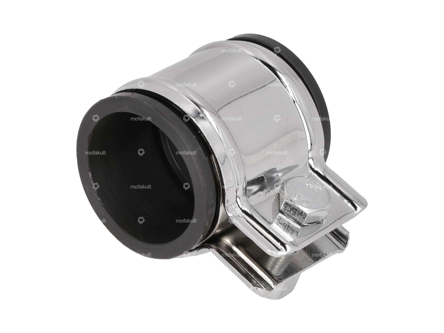 swiing® ingenious Auspuffklemme 28 mm hitzebeständig Carousel Image 2