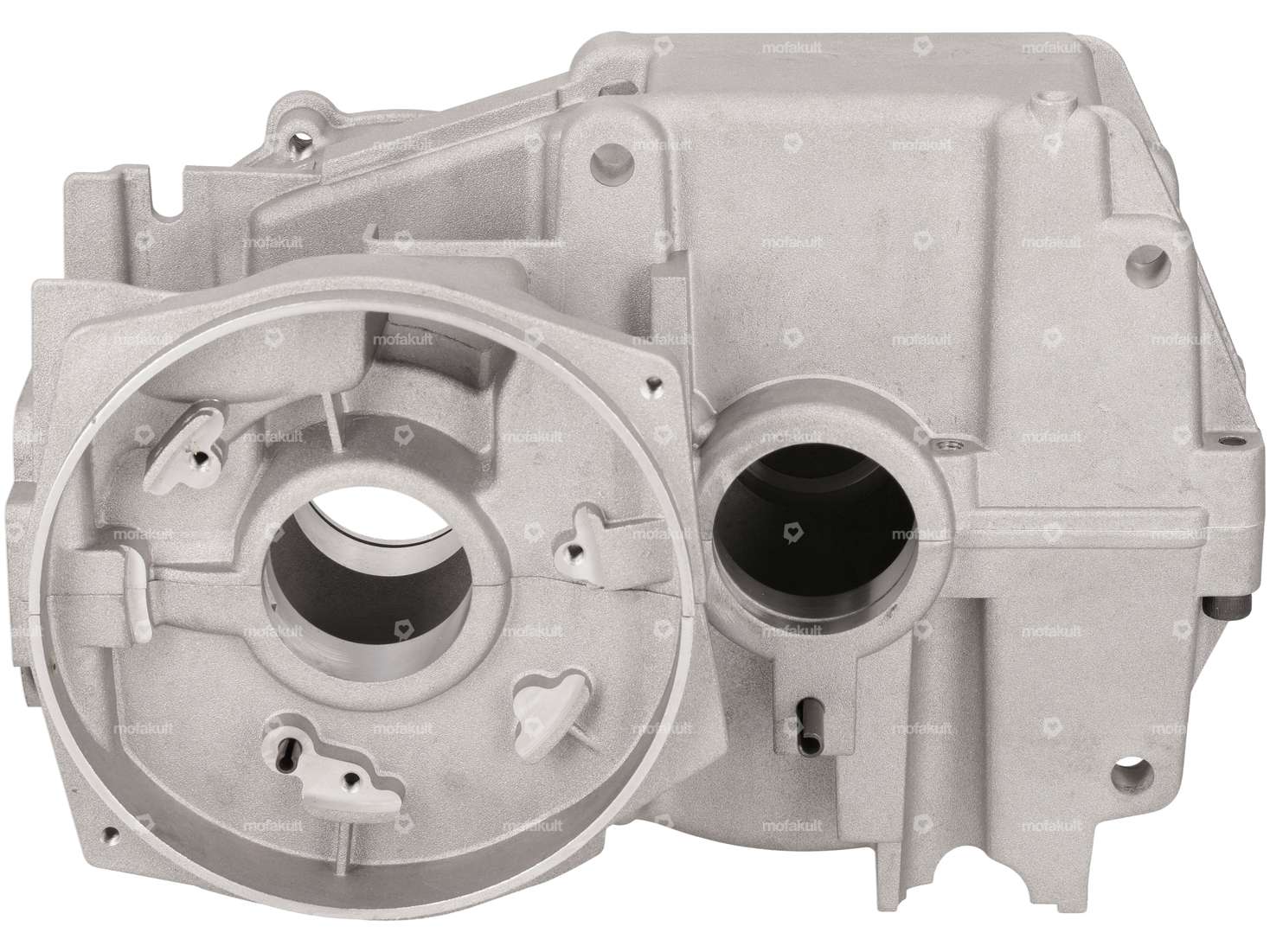 AKOA Motorengehäuse E50 4-Lager Kickstarter | Puch Carousel Image 4