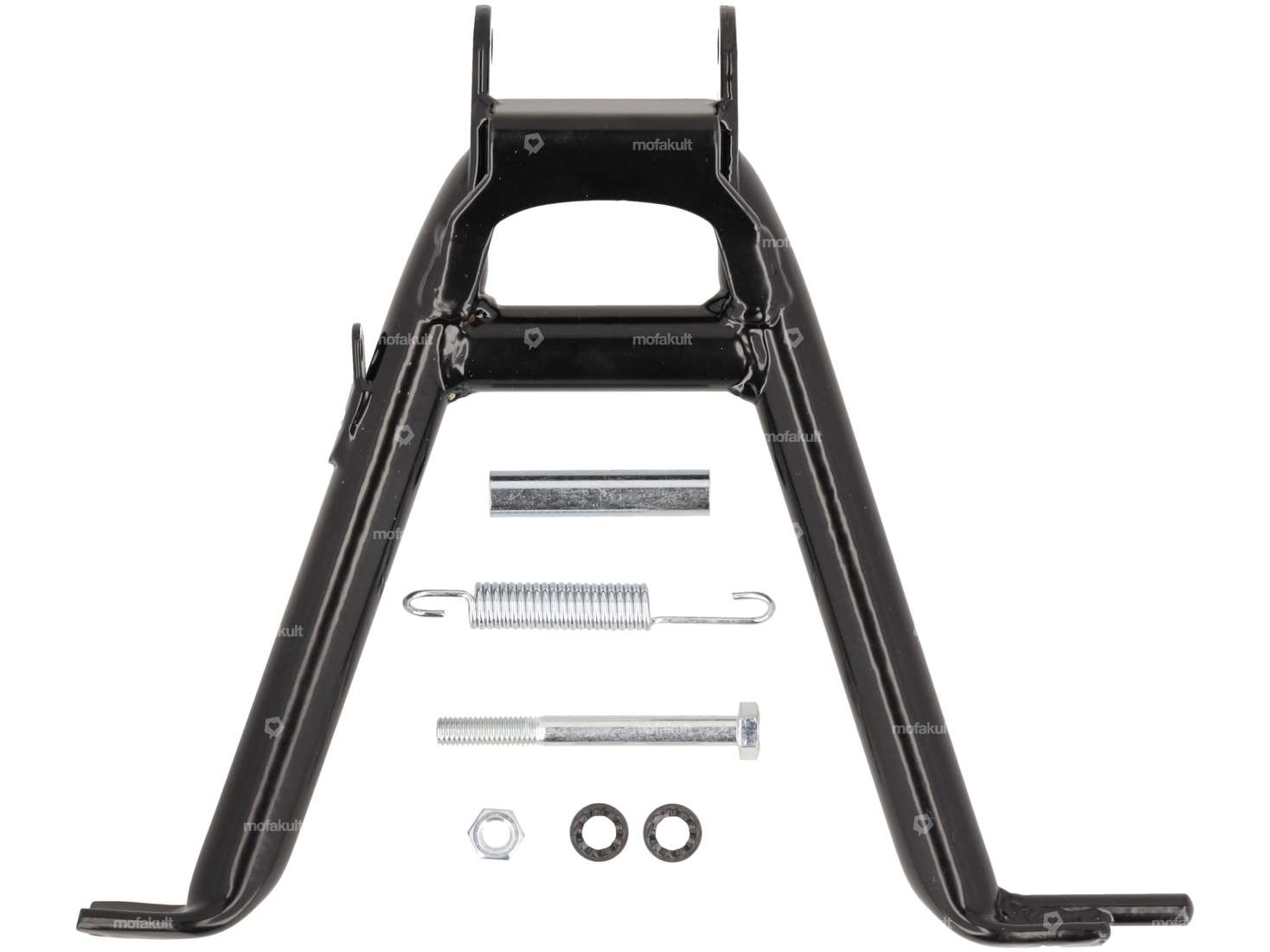 Béquille principale noire | Hercules Prima, Optima Carousel Image 1