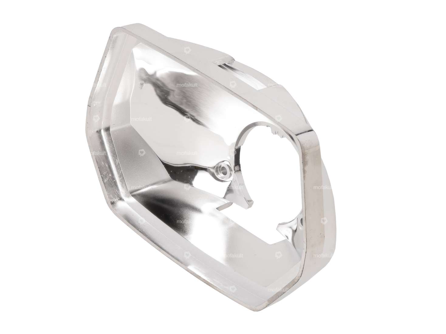 Reflektor Scheinwerfer eckig Carousel Image 1