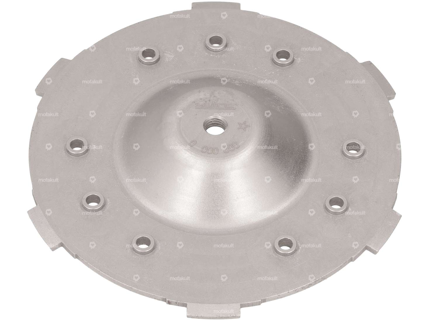 swiing® ingenious pressure plate clutch | Sachs 50/2, 503 2AL/2BL (A4023) Carousel Image 1
