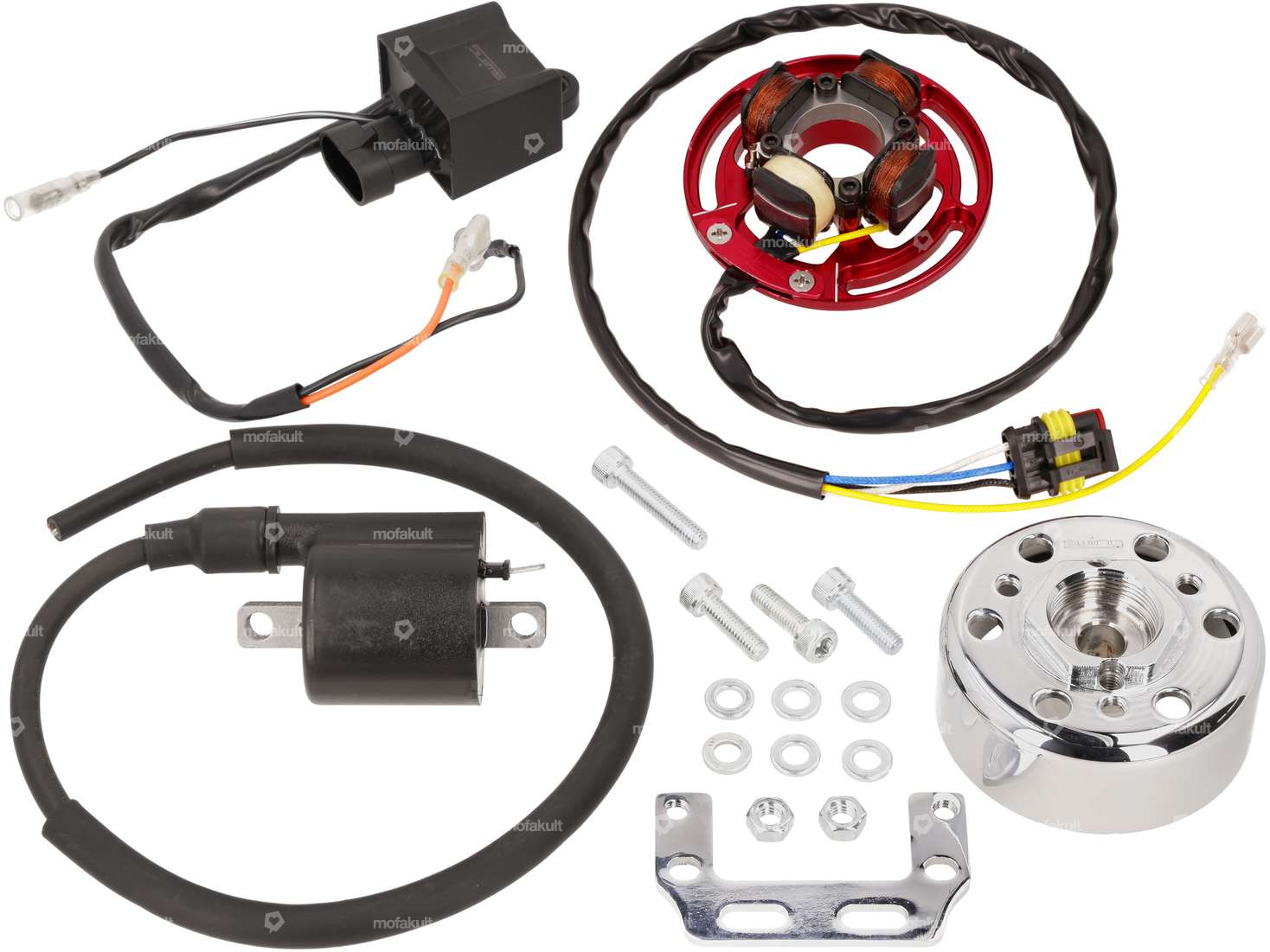 swiing® ingenious EVO ignition | Puch E50, Z50 Carousel Image 1